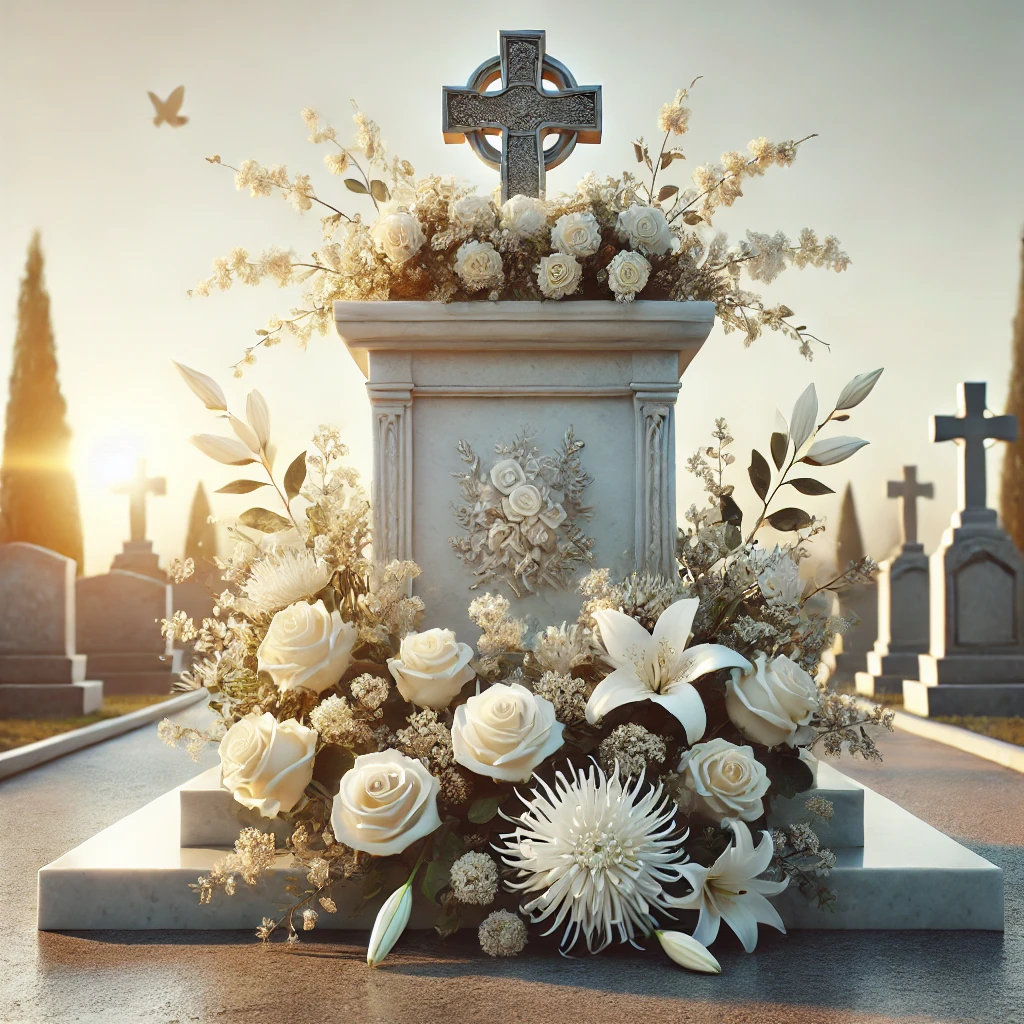 Como Criar uma Homenagem Carinhosa e Memorável para um Ente Querido