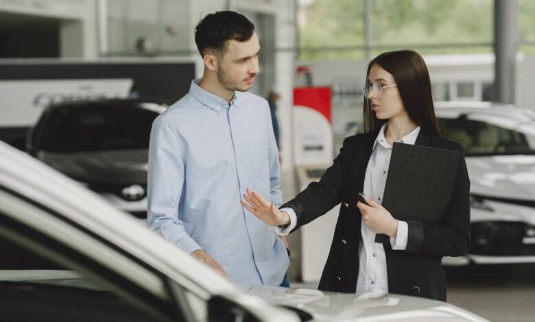 Como financiar um carro sem entrada