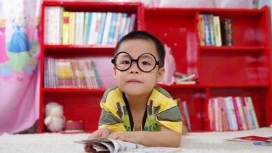 Dicas de livros infantis