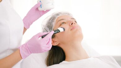 Harmonização Facial Sem Agulhas