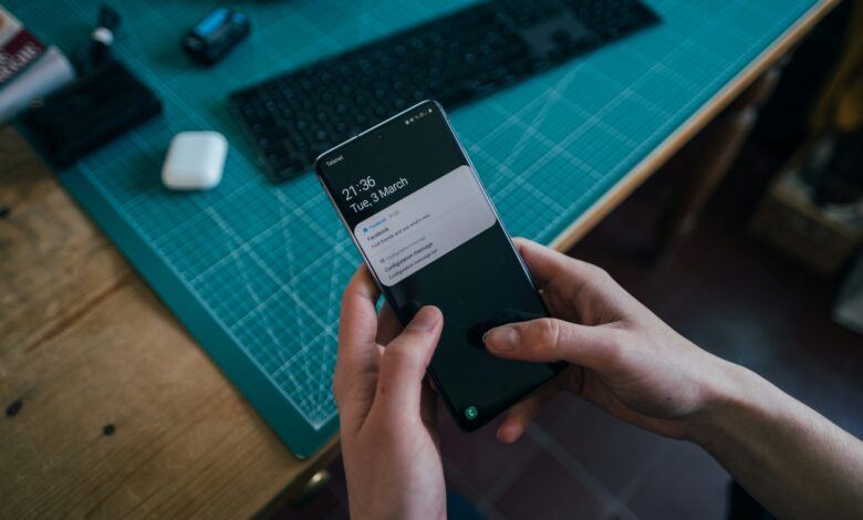 Benefícios do omnichannel para o usuário