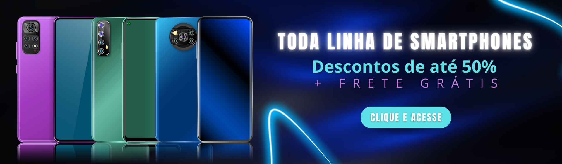 Banner Publicitário