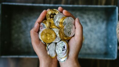 Top 10 criptomoedas mais promissoras para investir