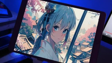 Onde assistir seus animes online com segurança e qualidade