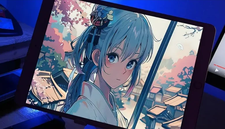 Onde assistir seus animes online com segurança e qualidade