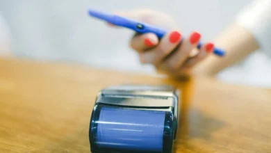 Tap to Pay no iPhone