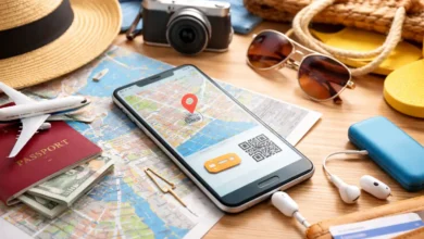 Como escolher um chip internacional sem cair em ciladas