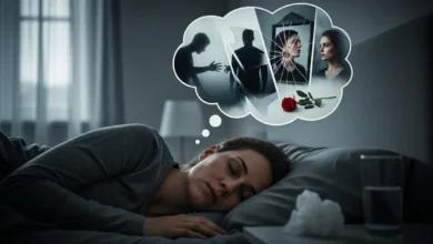 Sonhar com Traição