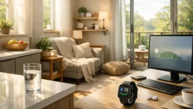 formas de melhorar seu dia a dia