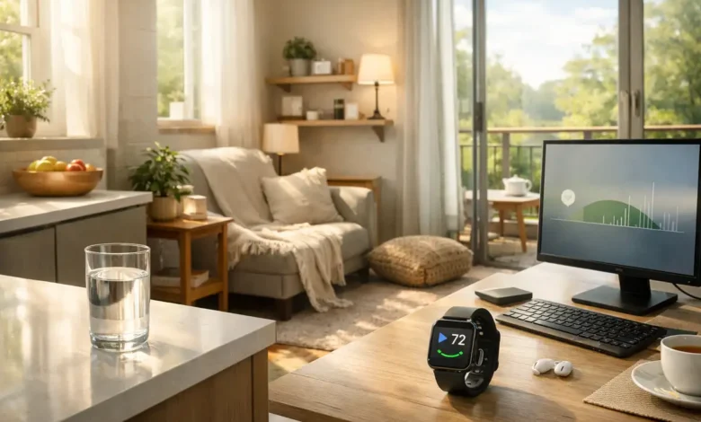 formas de melhorar seu dia a dia