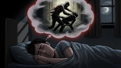 Sonhar com Assassinato