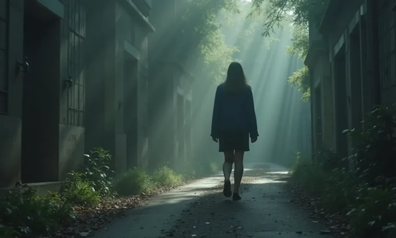 Sonhar com Cemitério