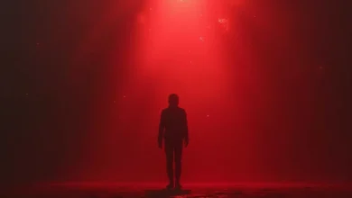 Sonhar com Cor Vermelha