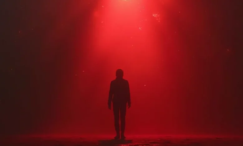 Sonhar com Cor Vermelha