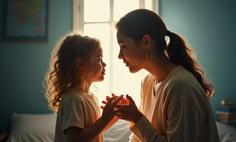 Sonhar com Crianças