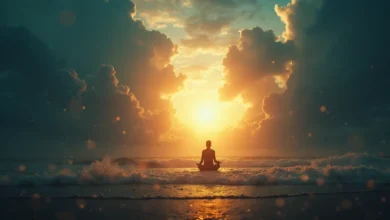 Sonhar com Cura de Doença