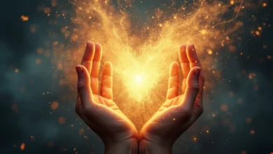 Sonhar com Deus ou Entidade Espiritual