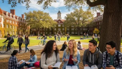 Sonhar com Escola ou Faculdade