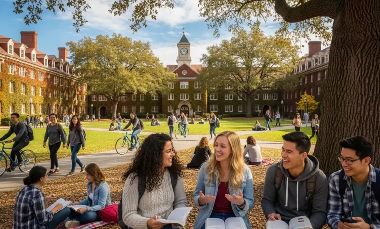 Sonhar com Escola ou Faculdade