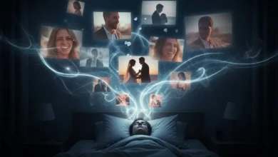 Sonhar com Ex-Marido ou Ex-Esposa