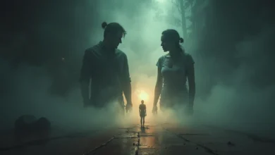 Sonhar com Pessoa Desconhecida