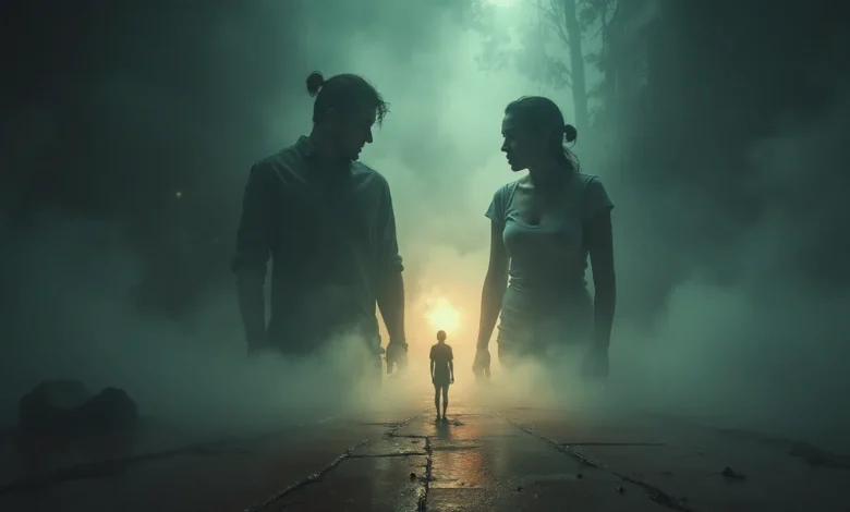 Sonhar com Pessoa Desconhecida