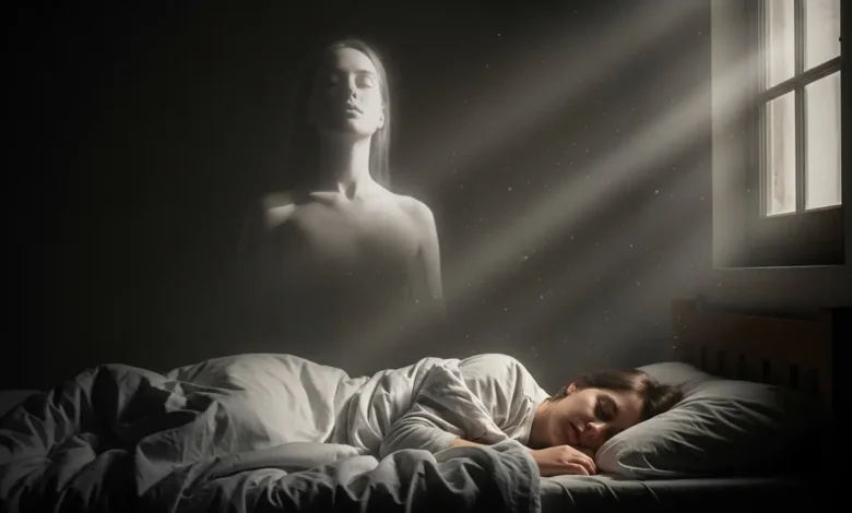 Sonhar com Pessoa Morta