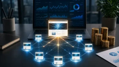 Melhor Guia para Comprar Backlinks em 2026