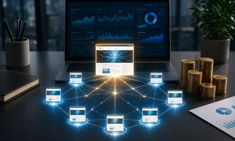 Melhor Guia para Comprar Backlinks em 2026